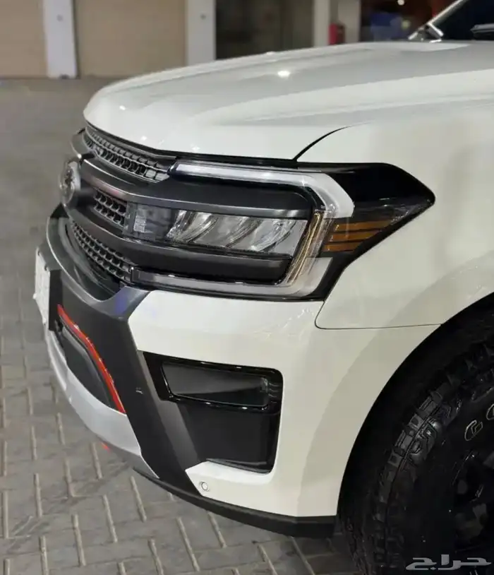 تمبرلاين اكسبدشن 2