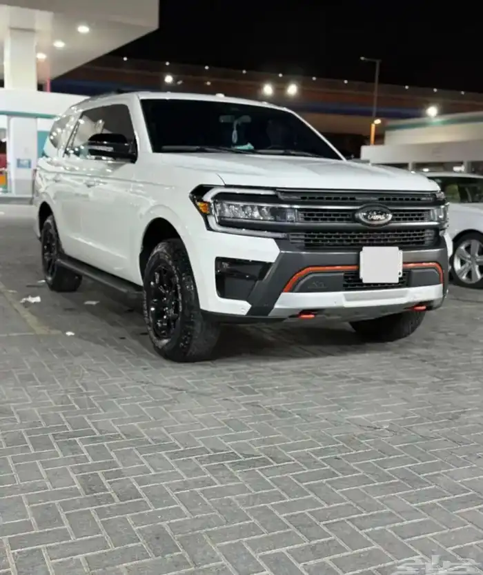 تمبرلاين اكسبدشن 0