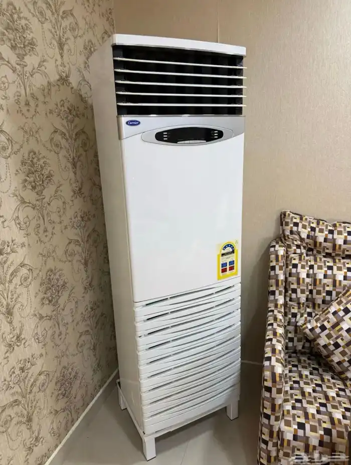 مكيف كارير 4 طن 0