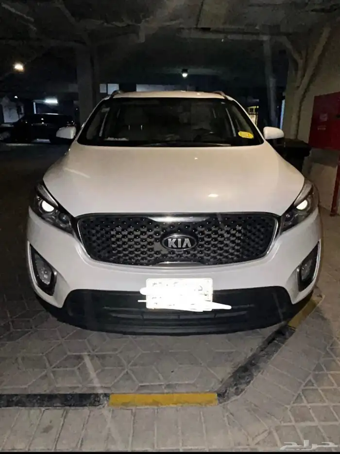 2018 KIA Sorento 0