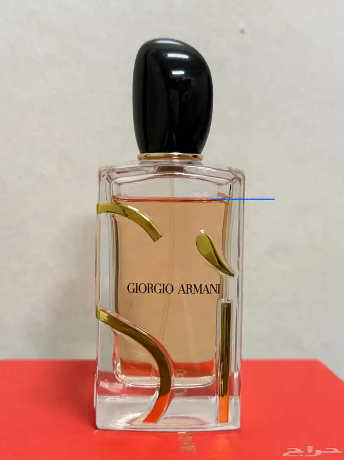 عطر ماركة جورجيو ارماني سي 0
