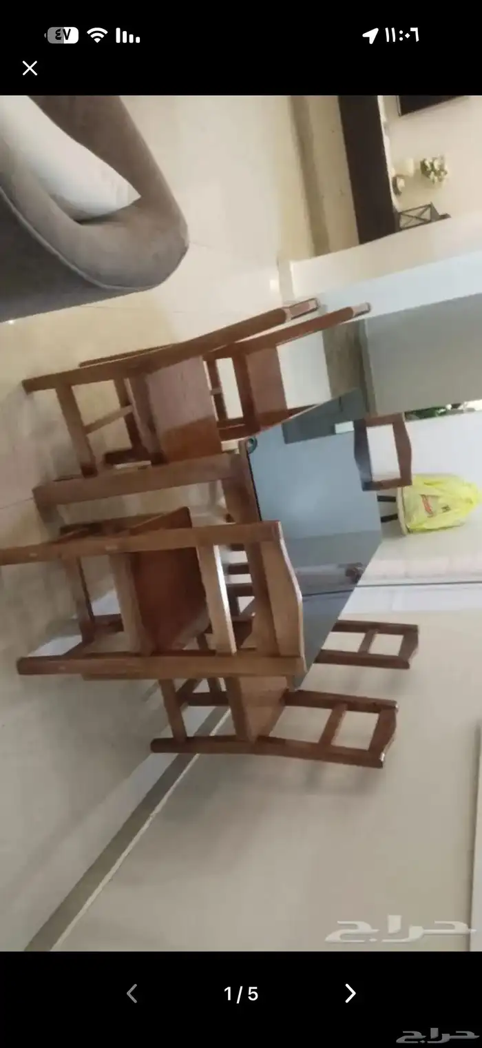 كراسي كنب دولاب ملابس ستاره طاولات تفصيل على الطلب المملكة 0