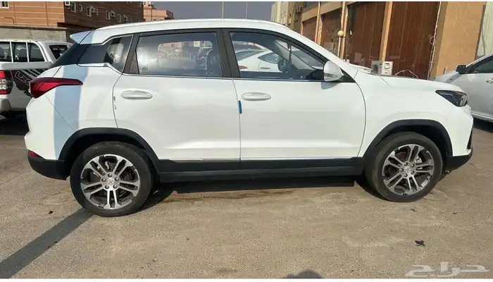 Baic x35 2