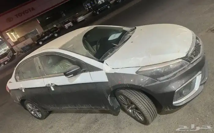 سوزوكي سياز GLX فل كامل موديل 2025 كاش وتقسيط 2