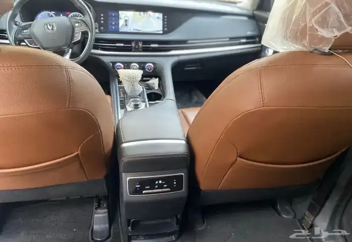 شانجان cs95 رويال 5