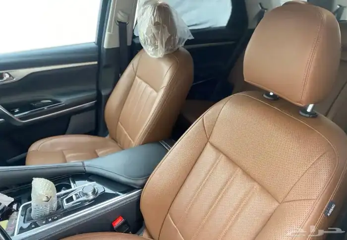 شانجان cs95 رويال 6