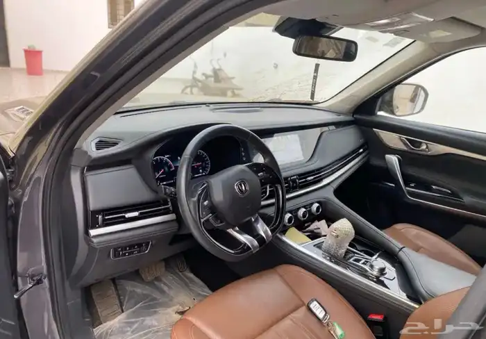 شانجان cs95 رويال 4