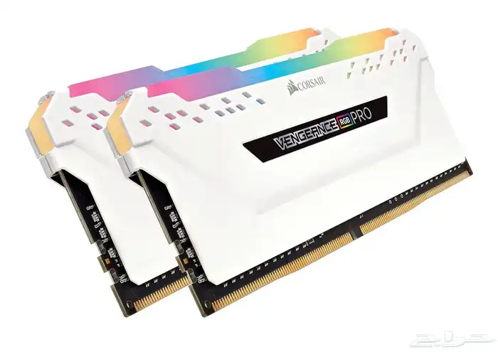 رامات كورسير DDR4 8x4 gb 32 0