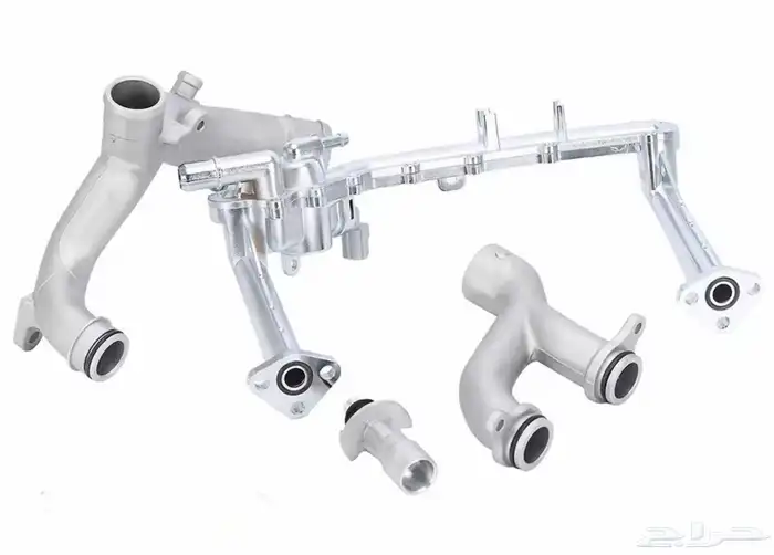 قطع جاكوار 55