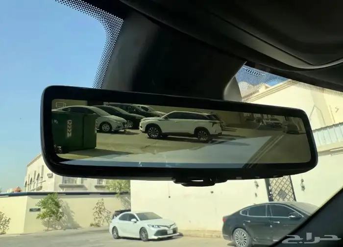 يب جراند شيروكي 2025 حالة الوكالة بدون خدش 19