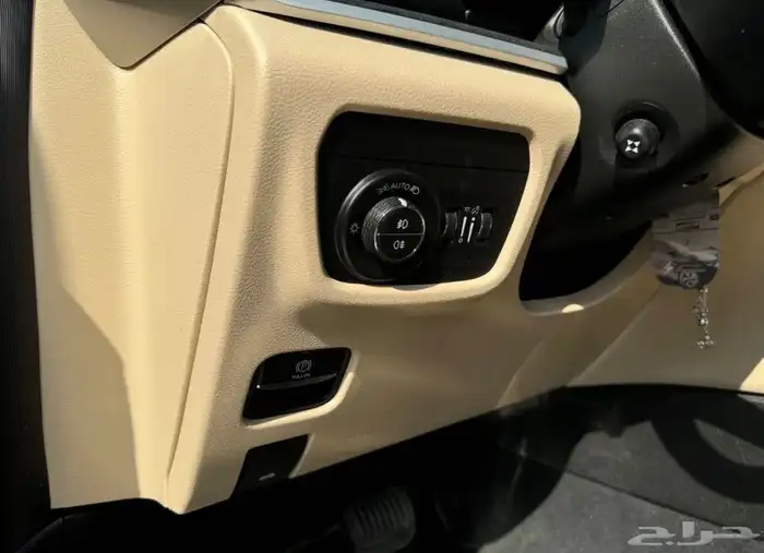 يب جراند شيروكي 2025 حالة الوكالة بدون خدش 16