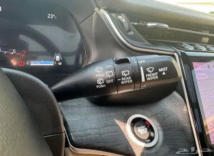 يب جراند شيروكي 2025 حالة الوكالة بدون خدش 22