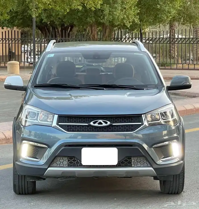 شيري تيجو2 2022 سعودي 9