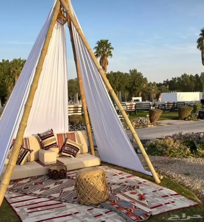 تاجير كنب تاجير خيام تاجير جلسات تاجير كراسي تاجير دفيات 1