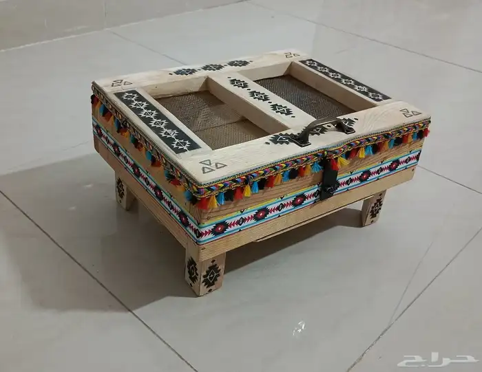 تراثيات ومجسمات 8