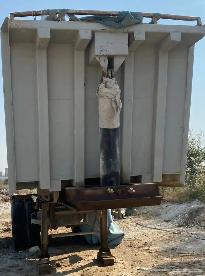 قلاب نظيفة جديد للبيع 2