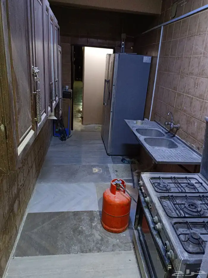 سكن عمال جاهز في حي السلي   الرياض 0