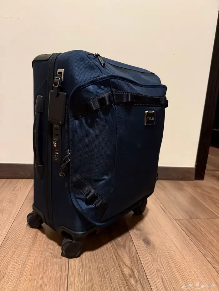 شنطة تومي Tumi bag 5