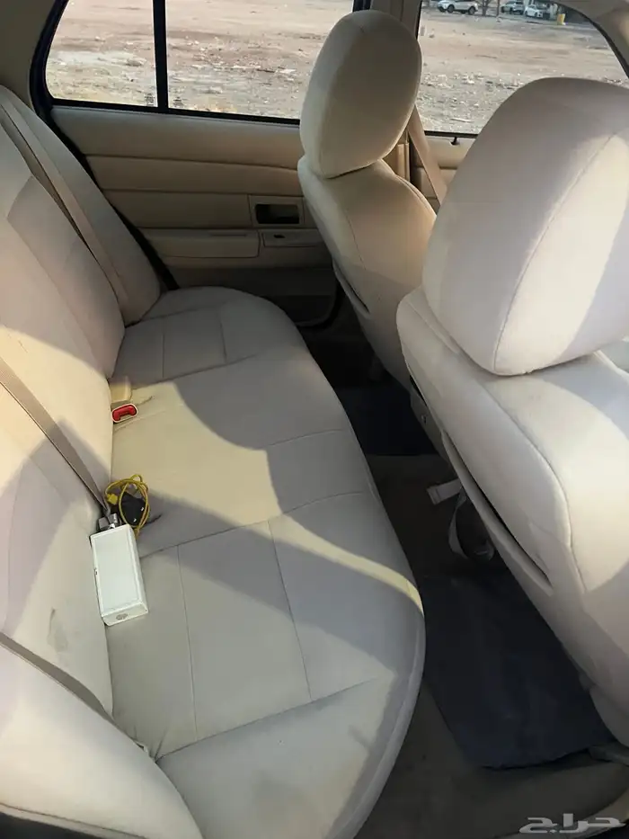 كراون فكتوريا سعودي2011 9