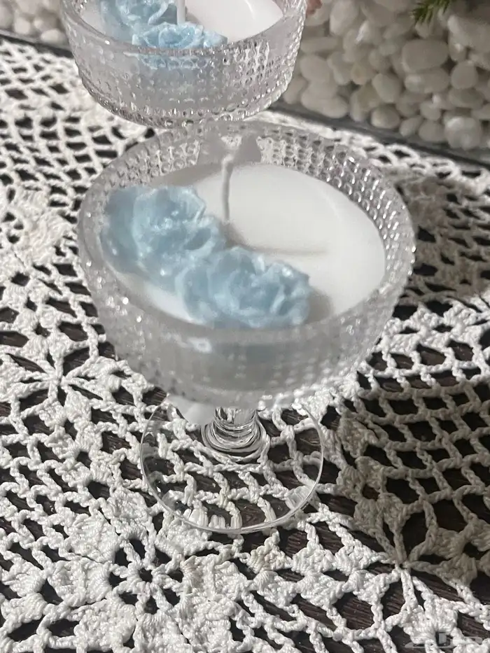 تويعات شمع 5