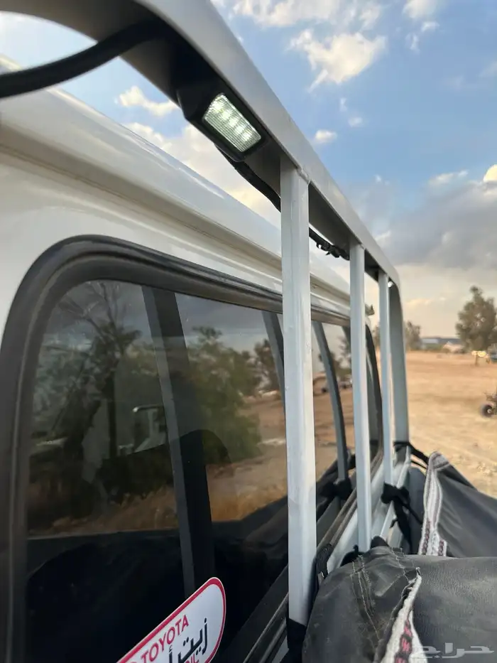 جيب شاص 2013 ( تم البيع الله يبارك للشاري ) 10