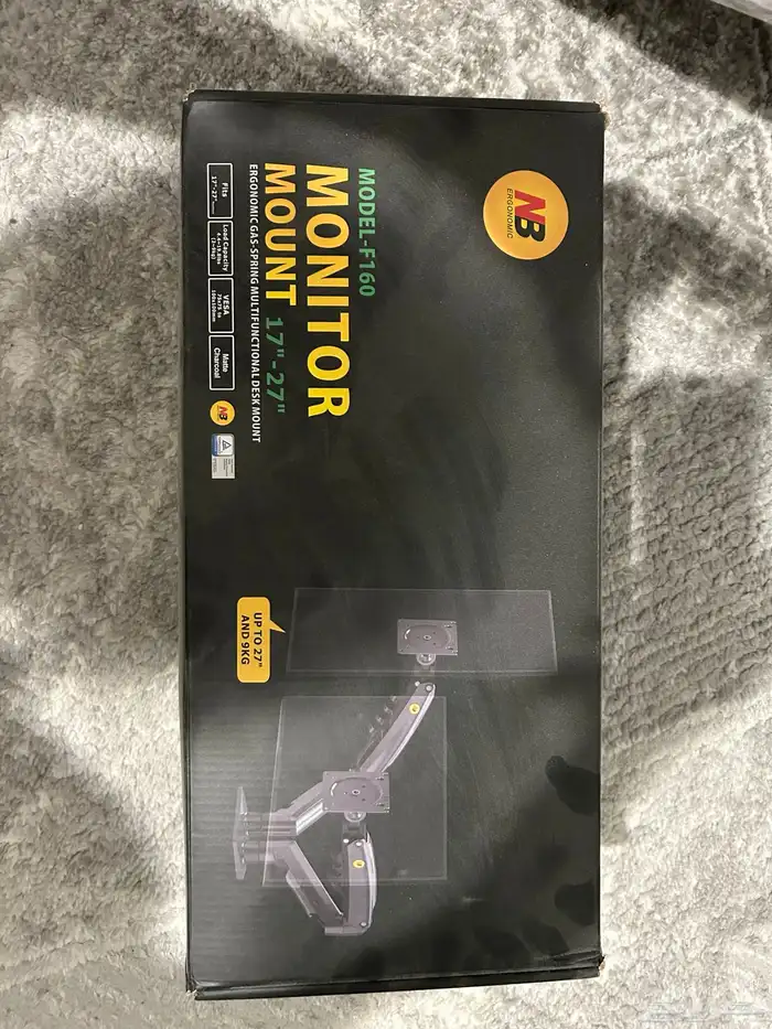 ستاند شاشة كمبيوتر للبيع 4