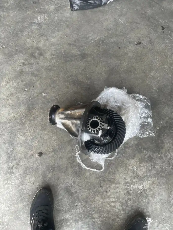 كيرات شاص لاند كروز كوارين لاند كروز امامي خلفي دبلات لاند 16