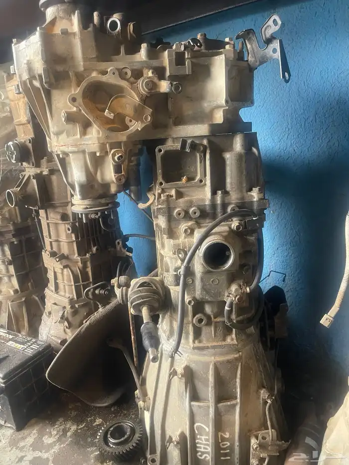 كيرات شاص لاند كروز كوارين لاند كروز امامي خلفي دبلات لاند 8