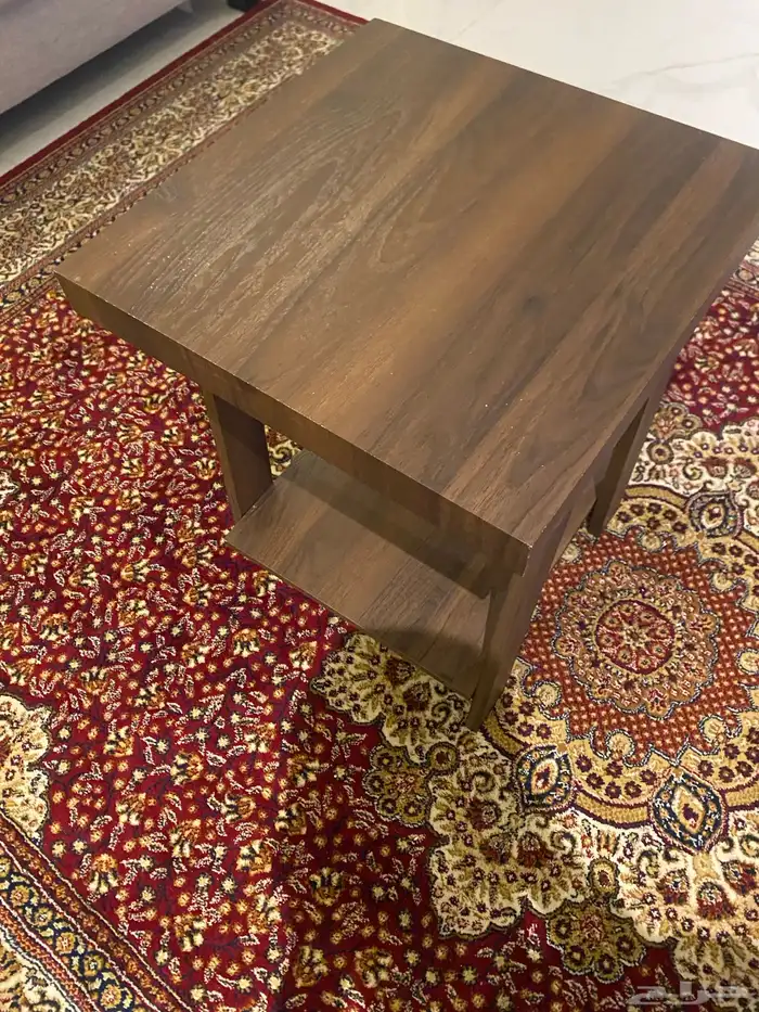 كنب و طاوله 1