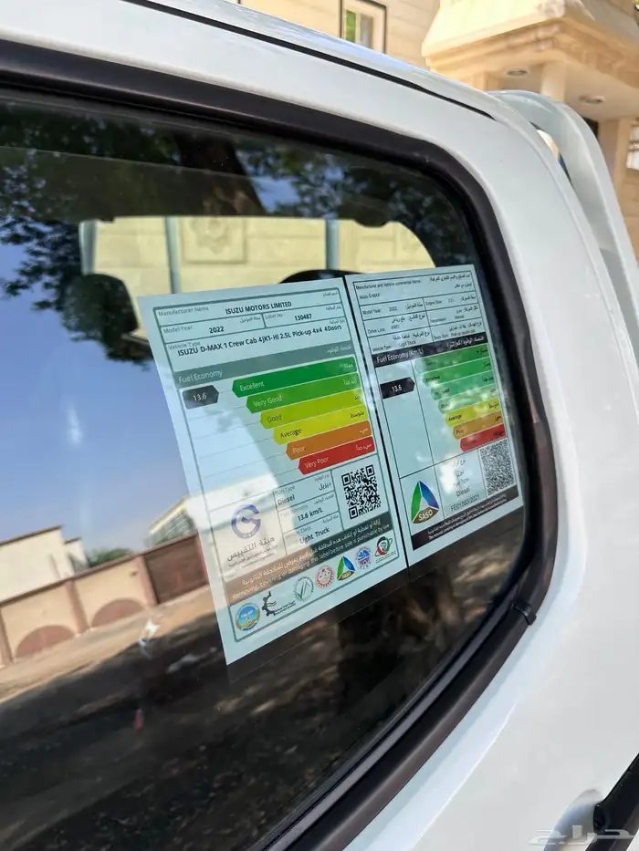 ايسيزو ديماكس 2022 7