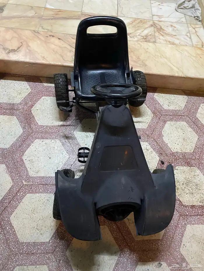 سيارة أطفال للبيع 4