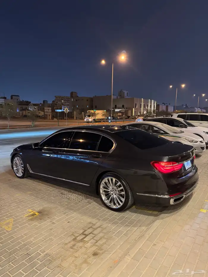 بي ام دبليو 2016 12