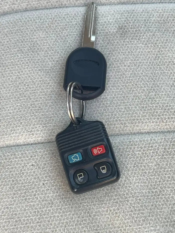 حائل محافظة الشملي فورد قمه بالنضافه ماشاءالله مديل 2010 19