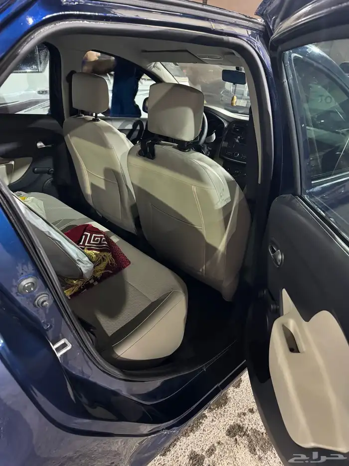 رينو سيمبول موديل 2020 للبيع 4