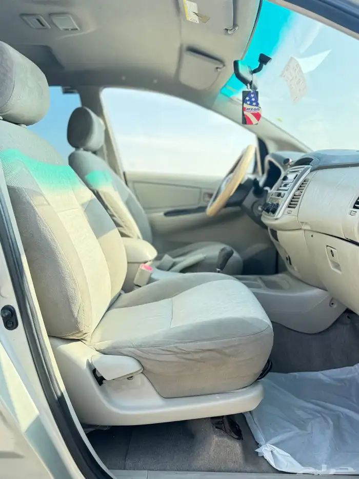 أنوفا 2013 للبيع 18