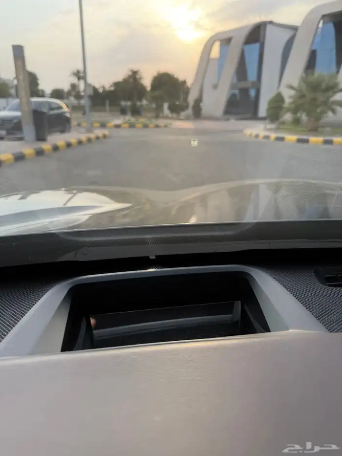 انفينتي QX50 نظيف جدا 4