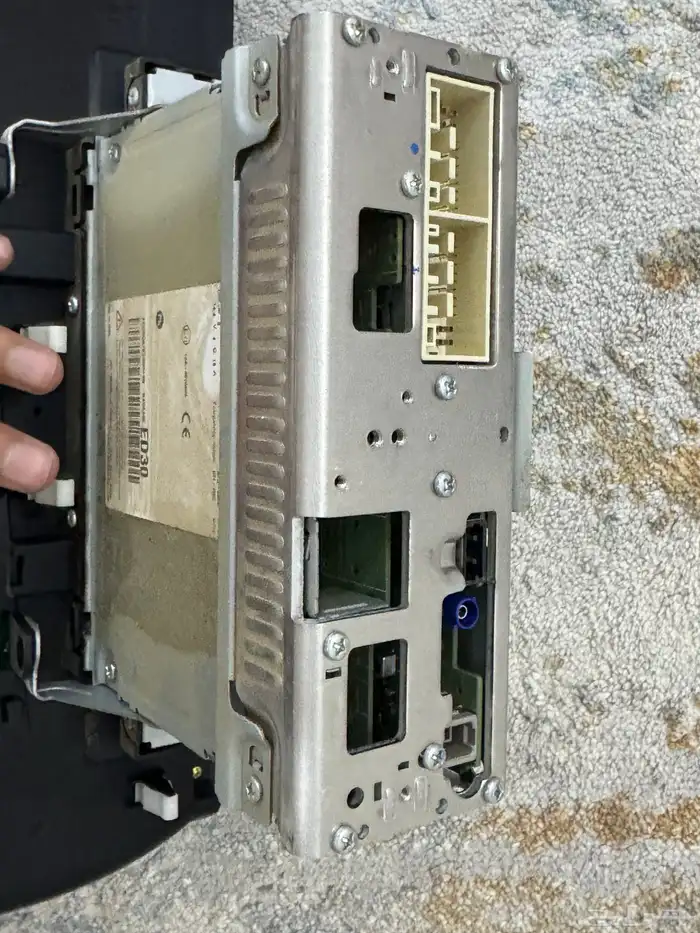 شاشه كيا k5 4