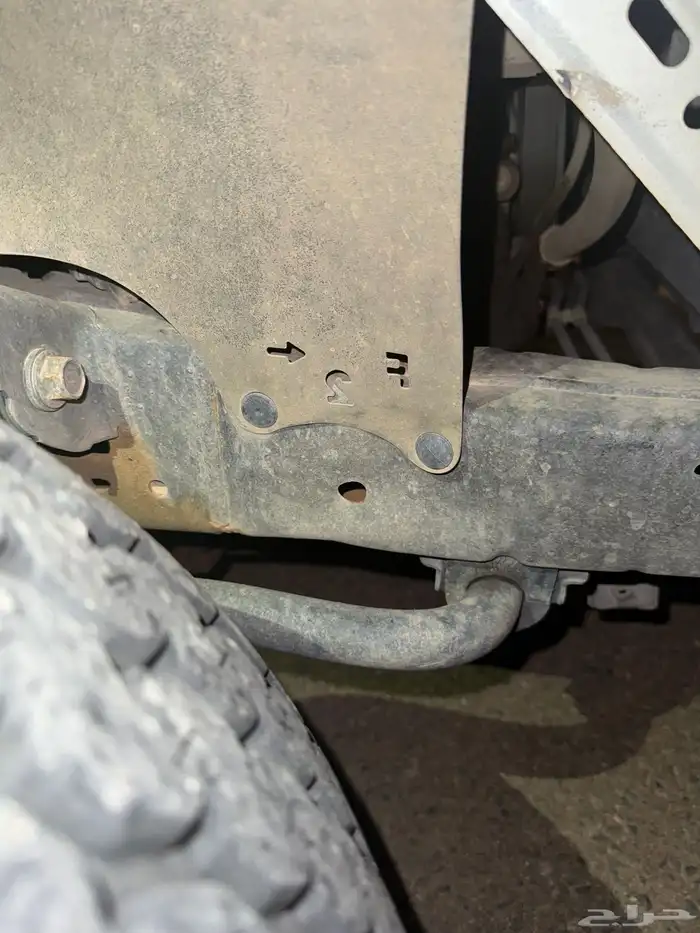 هايلكس 2014 غماره 10