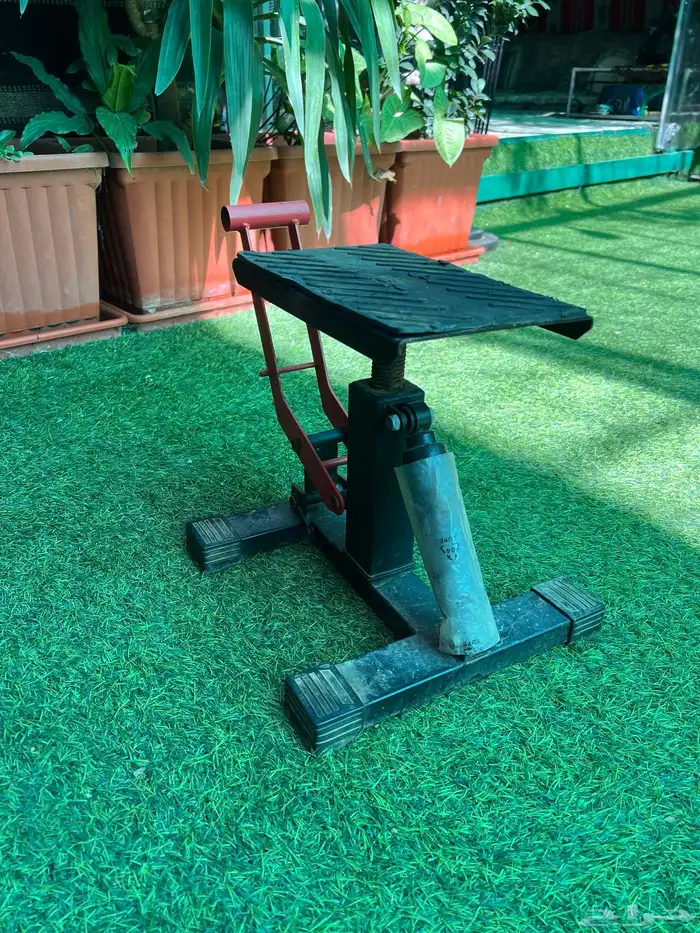 تكاية دباب نظيفة 2