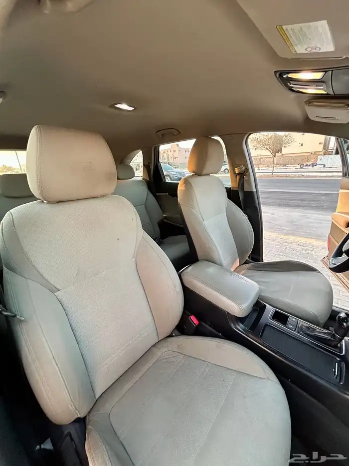 كياء سورنتو 2016 ( ممتازه جدا ) 22