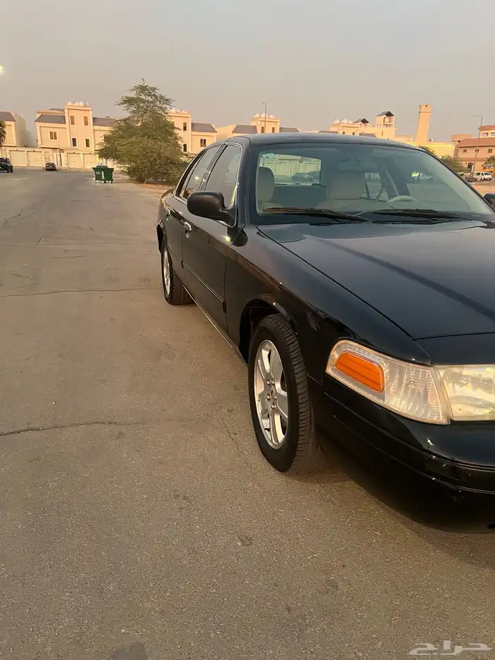 كراون فكتوريا سعودي2011 1