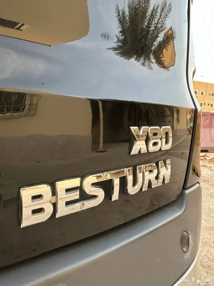 للبيع فاو X80 6