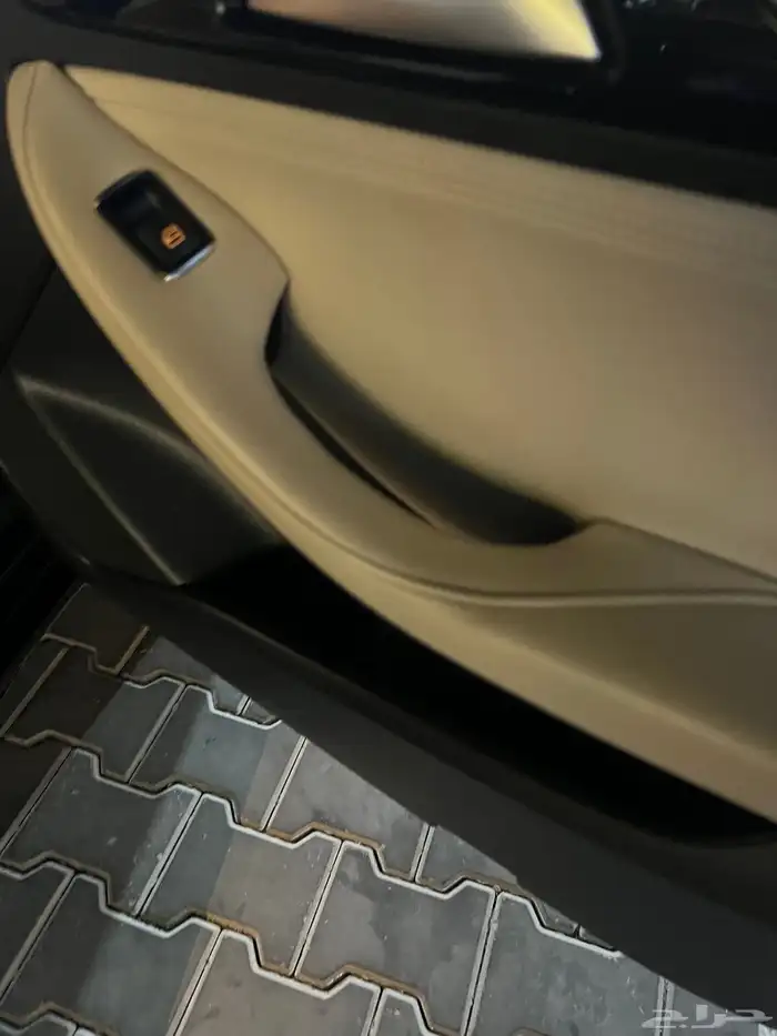 انفنيتي Q30 6