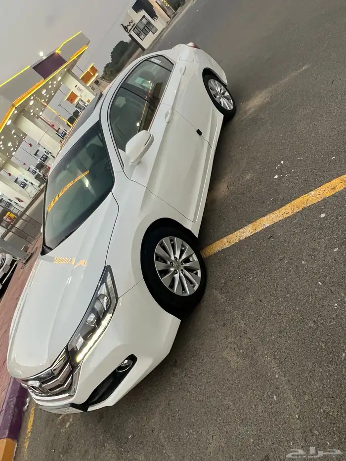 هوندا اكورد 2015 2