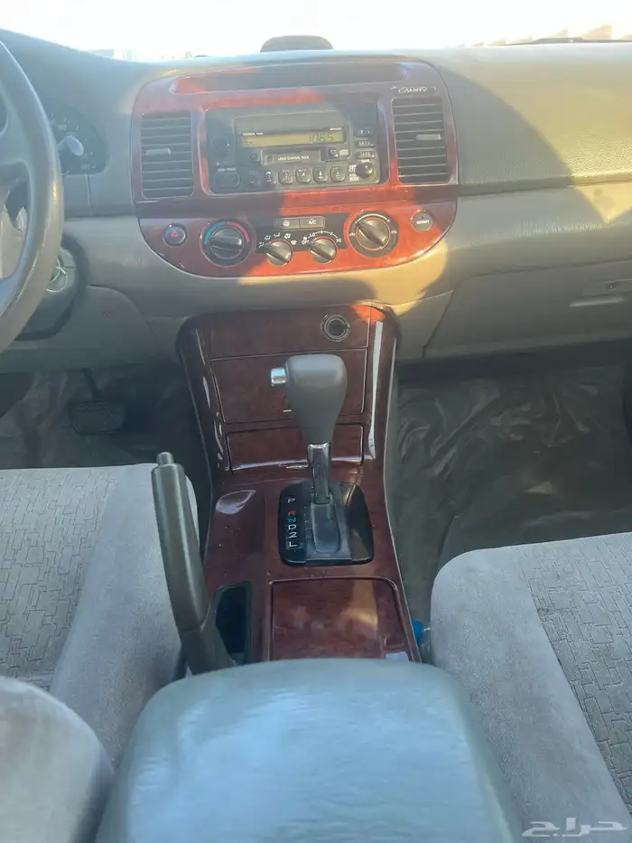 كامري نظيف 8