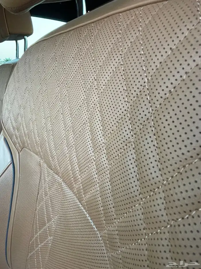 بي ام دبليو 2017 740 لامانع من البدل المناسب 30