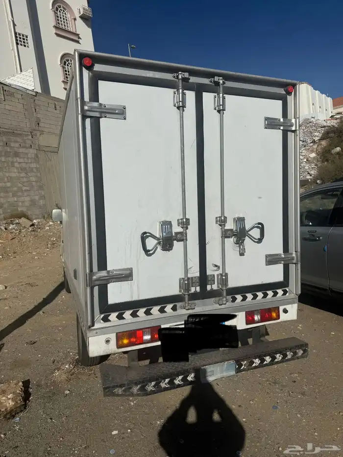 ليفان ثلاجة تبريد نظيف 0