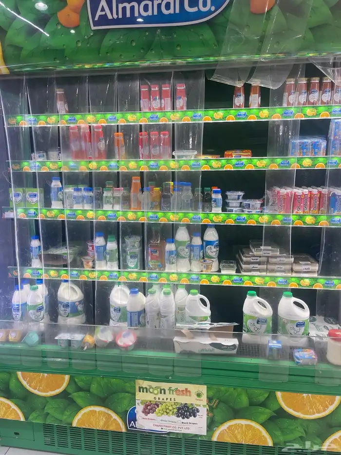 تموينات فتحتين للتقبيل سبب التقبيل عدم توفر راس المال 1