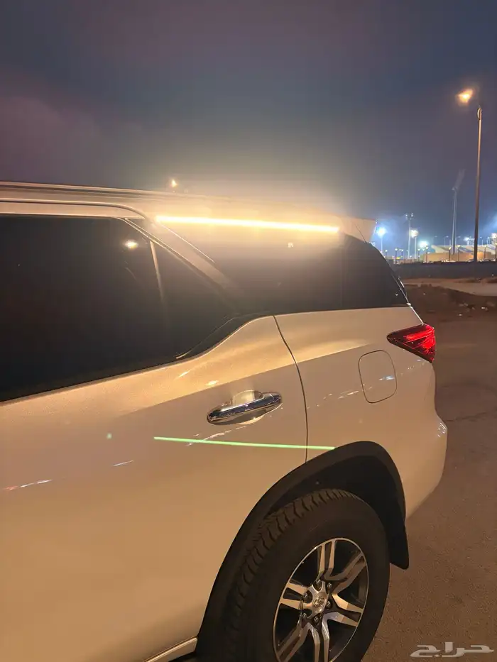 فوتشنر 2400 ديزل 2025 عداد 4 الاف 18