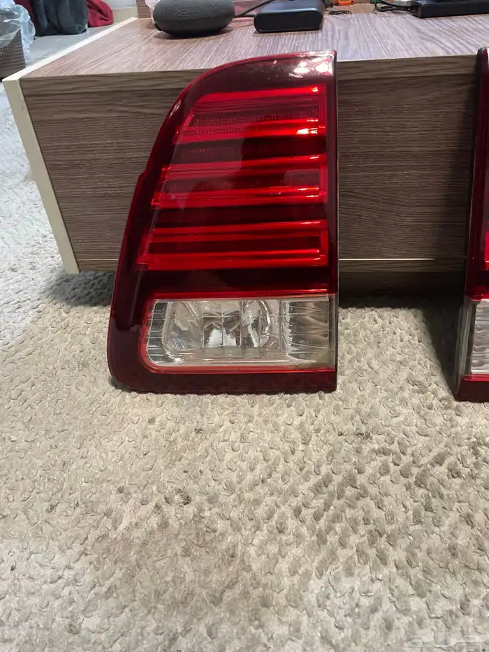 اسطبات شنطه جيب لكزس 2006 1